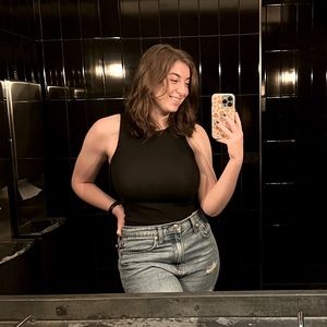 Meet your Posher, Ellie